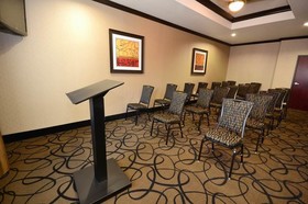 Best Western Plus Classic Inn & Suites