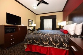 Best Western Plus Classic Inn & Suites