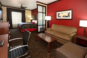 Best Western Plus Classic Inn & Suites