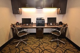 Best Western Plus Classic Inn & Suites