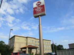 Best Western Plus Classic Inn & Suites