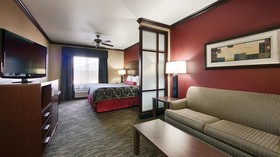 Best Western Plus Classic Inn & Suites