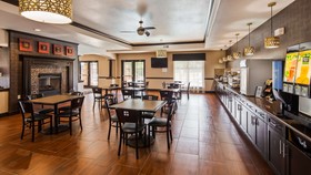 Best Western Plus Classic Inn & Suites