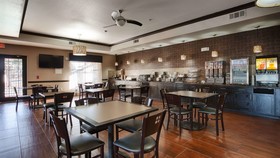 Best Western Plus Classic Inn & Suites