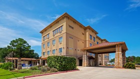 Best Western Plus Classic Inn & Suites