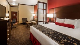 Best Western Plus Classic Inn & Suites