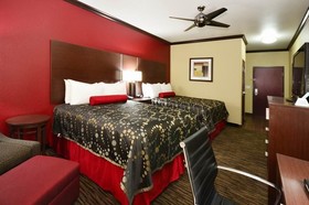 Best Western Plus Classic Inn & Suites