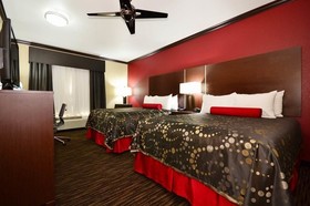 Best Western Plus Classic Inn & Suites