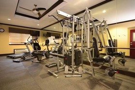 Best Western Plus Classic Inn & Suites