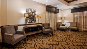 Best Western Plus Classic Inn & Suites