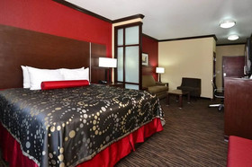 Best Western Plus Classic Inn & Suites