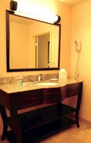 Hampton Inn & Suites Center