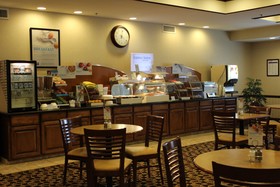 Holiday Inn Express Hotel & Suites Center