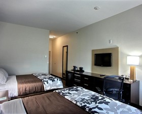 Sleep Inn & Suites