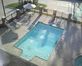 Sleep Inn & Suites