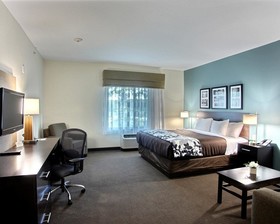 Sleep Inn & Suites