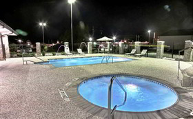 Sleep Inn & Suites