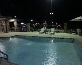 Sleep Inn & Suites