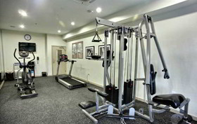 Sleep Inn & Suites