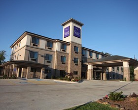 Sleep Inn & Suites