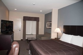 Super 8 by Wyndham Center