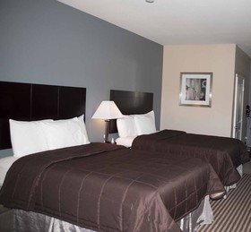 Super 8 by Wyndham Center