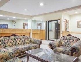 Days Inn by Wyndham Centerville