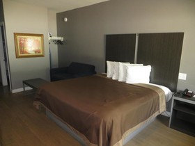 Palace Inn Channelview