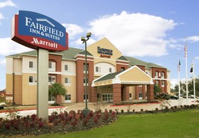 Fairfield Inn & Suites Houston Channelview