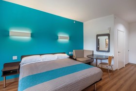 Motel 6 Channelview