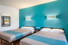 Motel 6 Channelview