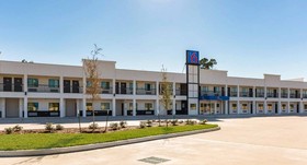 Motel 6 Channelview