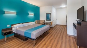Motel 6 Channelview