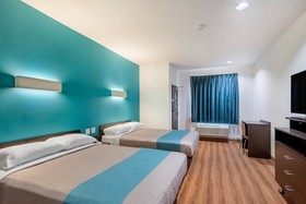 Motel 6 Channelview