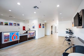 Motel 6 Channelview