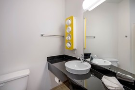 Motel 6 Channelview