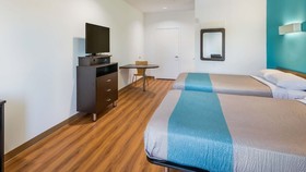 Motel 6 Channelview