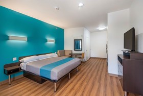 Motel 6 Channelview