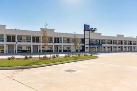 Motel 6 Channelview