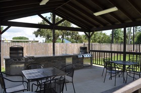 Motel 6 Channelview