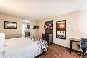 Studio 6 Channelview, TX - Baytown West