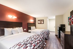 Studio 6 Channelview, TX - Baytown West