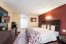 Studio 6 Channelview, TX - Baytown West