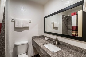 Studio 6 Channelview, TX - Baytown West