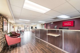 Studio 6 Channelview, TX - Baytown West