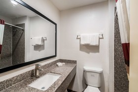 Studio 6 Channelview, TX - Baytown West