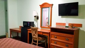 American Inn and Suites Childress By Magnuson Worldwide
