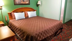 American Inn and Suites Childress By Magnuson Worldwide