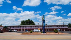 American Inn and Suites Childress By Magnuson Worldwide