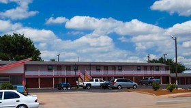 American Inn and Suites Childress By Magnuson Worldwide